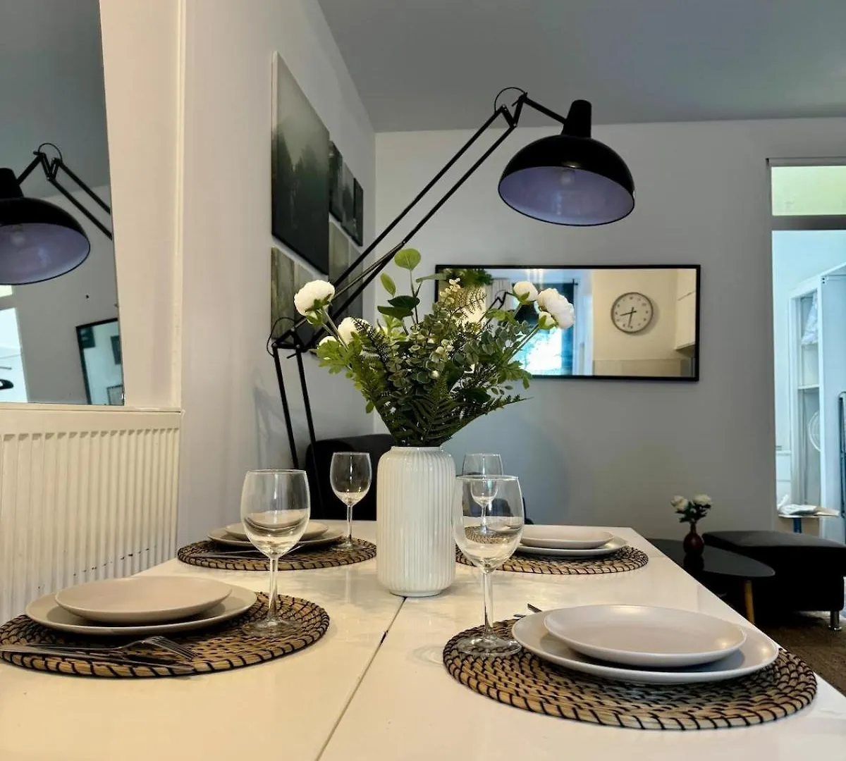 Chaleureux T2 - Centre Lyon - Terrasse Privee 아파트